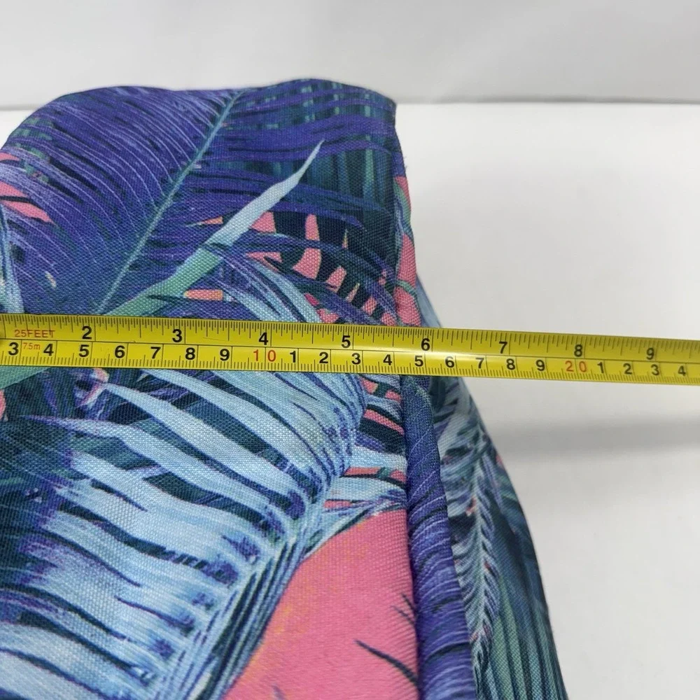 Ariat Unisex Backpack Adjustable Hawaiian Floral Beach‎ Summer 17